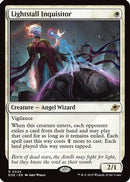 Lightstall Inquisitor (EOE-024) [Edge of Eternities] Foil
