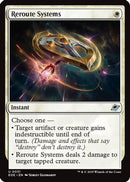 Reroute Systems (EOE-031) [Edge of Eternities] Foil