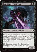 Beamsaw Prospector (EOE-089) [Edge of Eternities]