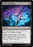Dark Endurance (EOE-093) [Edge of Eternities]