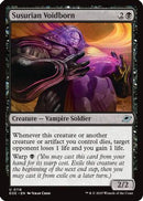 Susurian Voidborn (EOE-118) [Edge of Eternities] Foil