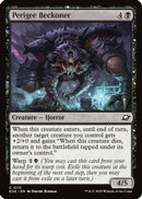 Perigree Beckoner (EOE-112) [Edge of Eternities]