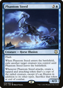 Phantom Steed (AFC-018) [Forgotten Realms Commander]