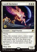 Astelli Reclaimer (PRE-004) [Prerelease Cards] Foil