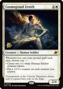 Cosmogrand Zenith (PRE-009) [Prerelease Cards] Foil