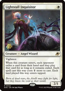Lightstall Inquisitor (PRE-024) [Prerelease Cards] Foil