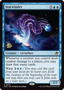 Starwinder (PRE-079) [Prerelease Cards] Foil