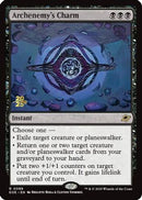 Archenemy's Charm (PRE-088) [Prerelease Cards] Foil