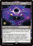 Sothera, the Supervoid (PRE-115) [Prerelease Cards] Foil