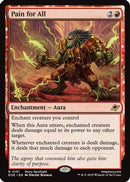 Pain for All (PRE-151) [Prerelease Cards] Foil