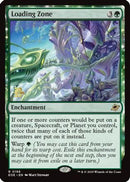 Loading Zone (PRE-196) [Prerelease Cards] Foil