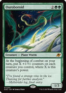 Ouroboroid (PRE-201) [Prerelease Cards] Foil