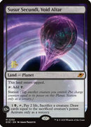 Susur Secundi, Void Altar (PRE-259) [Prerelease Cards] Foil