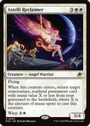 Astelli Reclaimer (PPEOE-004) [Promo Pack: Edge of Eternities]