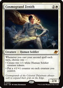 Cosmogrand Zenith (PPEOE-009) [Promo Pack: Edge of Eternities]