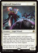 Lightstall Inquisitor (PPEOE-024) [Promo Pack: Edge of Eternities] Foil