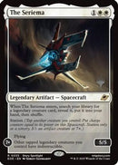 The Seriema (PPEOE-035) [Promo Pack: Edge of Eternities]