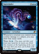 Starwinder (PPEOE-079) [Promo Pack: Edge of Eternities]