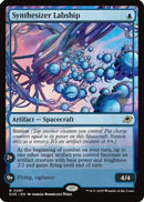 Synthesizer Labship (PPEOE-081) [Promo Pack: Edge of Eternities] Foil