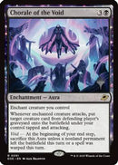 Chorale of the Void (PPEOE-091) [Promo Pack: Edge of Eternities]