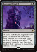Requiem Monolith (PPEOE-113) [Promo Pack: Edge of Eternities] Foil