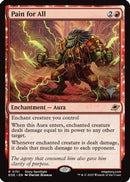 Pain for All (PPEOE-151) [Promo Pack: Edge of Eternities]