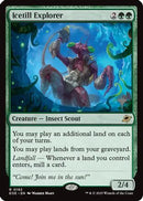 Icetill Explorer (PPEOE-192) [Promo Pack: Edge of Eternities]