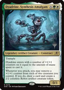 Dyadrine, Synthesis Amalgam (PPEOE-216) [Promo Pack: Edge of Eternities]