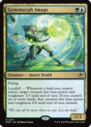 Genemorph Imago (PPEOE-217) [Promo Pack: Edge of Eternities]