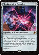 The Dominion Bracelet (PPEOE-239) [Promo Pack: Edge of Eternities] Foil