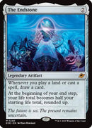 The Endstone (PPEOE-240) [Promo Pack: Edge of Eternities]