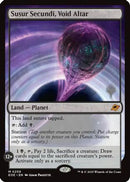 Susur Secundi, Void Altar (PPEOE-259) [Promo Pack: Edge of Eternities]