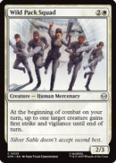 Wild Pack Squad (SPM-023) [Marvel's Spider-Man]