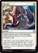 Thwip! (SPM-020) [Marvel's Spider-Man]