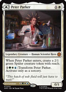 Peter Parker (SPM-010) [Marvel's Spider-Man]