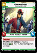 Captain Typho - All Necessary Precautions (98/264) [Secrets of Power]