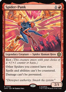 Spider-Punk (SPM-092) [Marvel's Spider-Man]