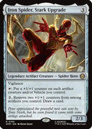 Iron Spider, Stark Upgrade (SPM-166) [Marvel's Spider-Man]