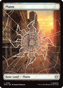 Plains (0189) (SPM-189) [Marvel's Spider-Man] Foil