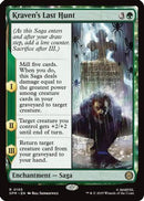 Kraven's Last Hunt (SPM-105) [Marvel's Spider-Man]