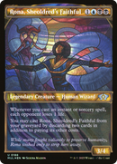Rona, Sheoldred's Faithful (MUL-188) [Multiverse Legends]: (Showcase) Foil