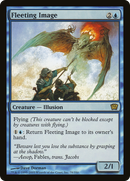 Fleeting Image (9ED-78★) [9th Edition]