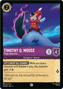 Timothy Q. Mouse - Flight Instructor (47/204) - Fabled