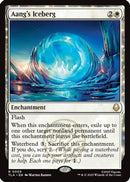 Aang's Iceberg (TLA-005) [Avatar: The Last Airbender] Foil