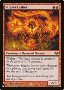 Stigma Lasher [The List] Foil