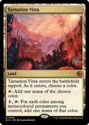 Tarnation Vista (PPEOE-030) [Promo Pack: Edge of Eternities]