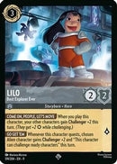 Lilo - Best Explorer Ever (174/204) - Fabled