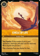 Circle of Life (26/204) - Fabled