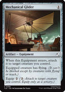 Mechanical Glider (TLE-256) [Avatar: The Last Airbender: Eternal-Legal]