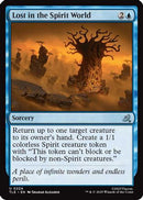 Lost in the Spirit World (TLE-224) [Avatar: The Last Airbender: Eternal-Legal] Foil